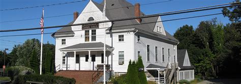 Tree Removal Boxborough MA - Prestigious TreePrestigious Tree