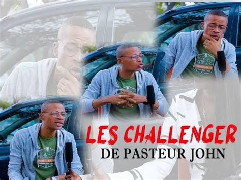 NDIKA TOLI YA PETE AVEC PASTEUR JOHN OYO SUKA NA CONSEIL YouTube