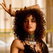 Indya Moore Nude Pictures Photos Playboy Naked Topless Fappening