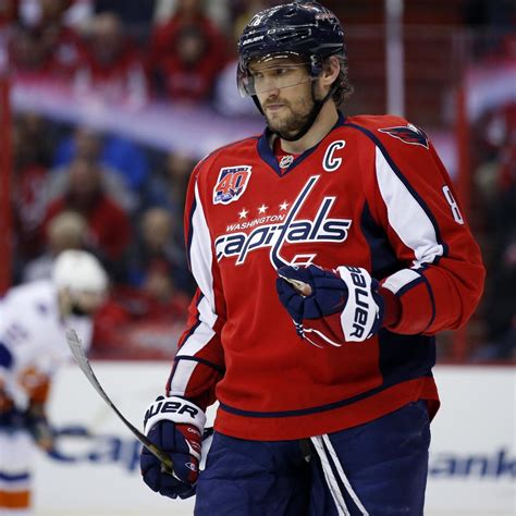 NHL Playoff Schedule 2015: TV Coverage, Live Stream Guide and Monday ...
