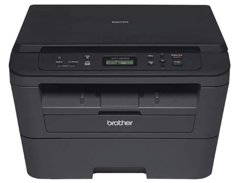 Brother DCP-L2520DW Driver Download Free for Windows 10, 7, 8 (64 bit ...