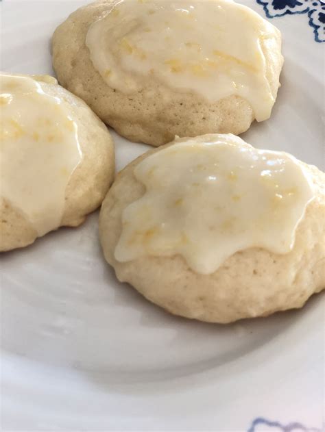 Giada S New And Improved Lemon Ricotta Cookies Desocio In The Kitchen