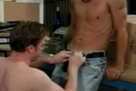 Storeroom Videos Porno Gay En Boy Tube