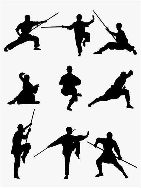 Shaolin Kung Fu