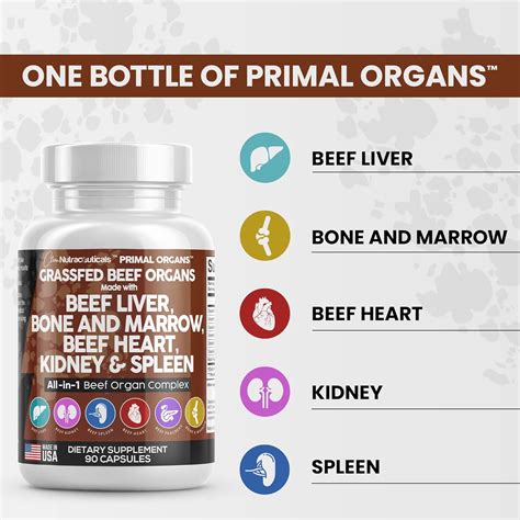 Regenerative Grass-Fed Ground Beef Liver Heart at Rae Johnson blog