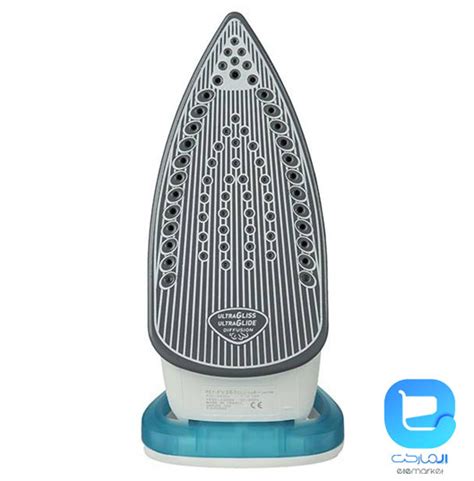 اتو بخار تفال FV3830 - فروشگاه اینترنتی المارکت