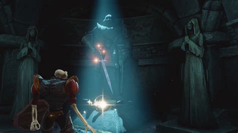 MediEvil: New Hands-on Impressions, PS1 to PS4 Comparison Gallery ...