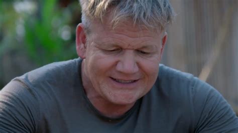 Watch Gordon Ramsay Eat Bugs For National Geographics Uncharted Tv Guide