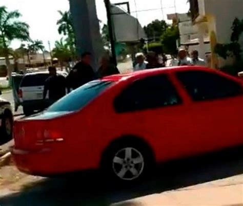 Asesinan A Dos Hermanos En Ciudad Obregón