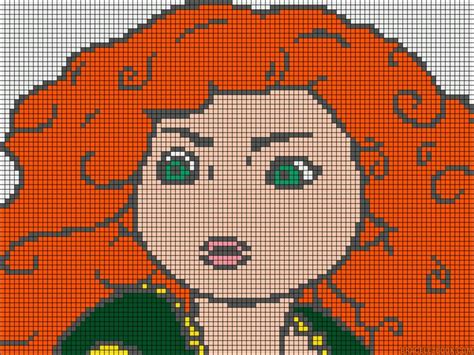 1000+ images about Perler bead Disney Princess on Pinterest | Disney ...