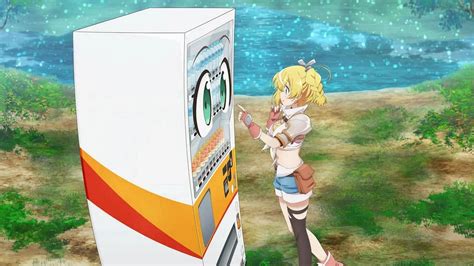 Where to read Reborn as a Vending Machine Manga? Reading platforms explored