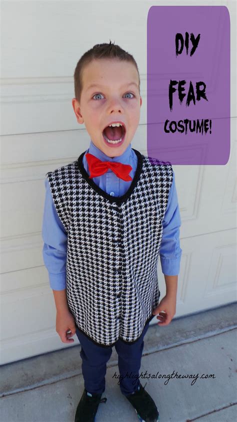 Disney DIY Halloween costumes - Disney in your Day