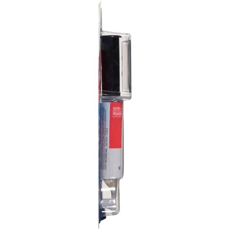 Термостойкий эпоксидный клей Permatex High Heat Epoxy 260°, 25мл (84102 ...