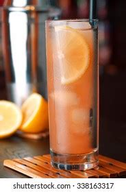 Virgin Sex On Beach Cocktail Shot Stock Photo 338163317 Shutterstock