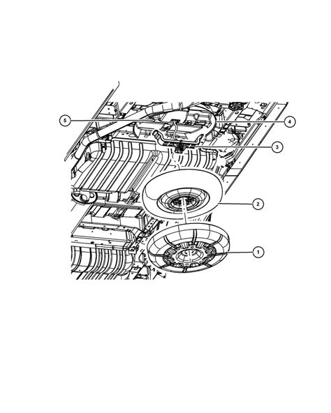 2011 Chrysler Town And Country Repair Manual 20627 7