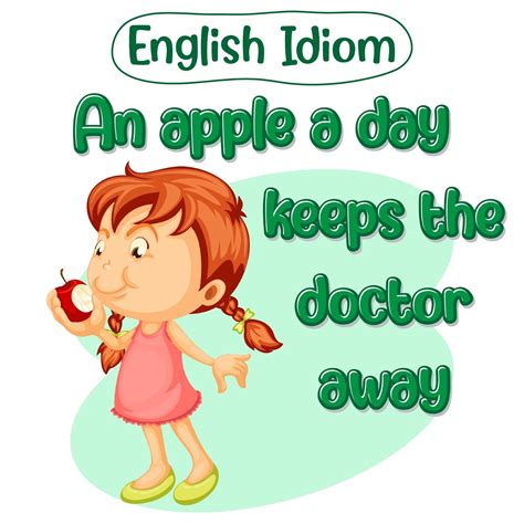 41 Best Idioms For Kids With Examples And Easy Explanations