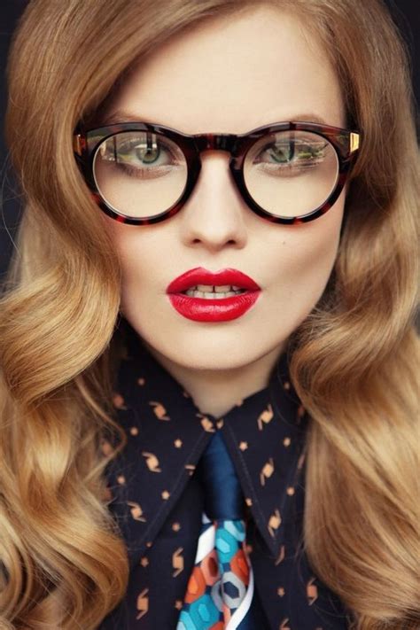 100 лучших идей: модные женские очки для зрения 2017 на фото | Eye wear ...