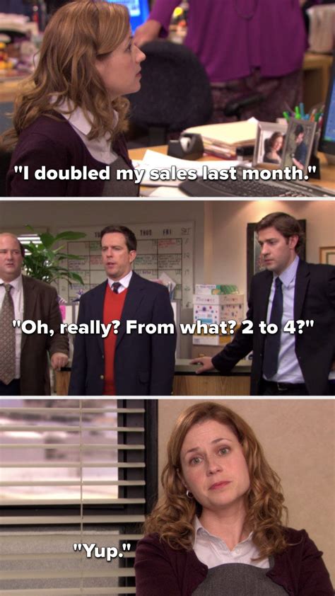 The Office Funniest Jokes