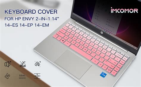 Amazon Keyboard Cover For Hp Laptop Ep Em