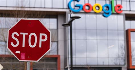 Google Condamn Payer Millions D Euros Pour Abus De Position