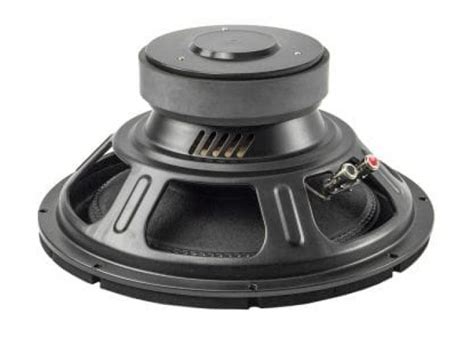 Сабвуфер SWAT MAS-12 - Купить в Avtoinstall.kg