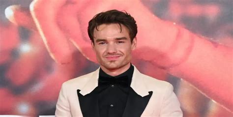 VIDEO Liam Payne canceló su gira por problemas de salud 800Noticias