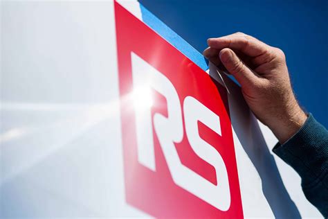 RS Group | Industrial products and service solutions provider