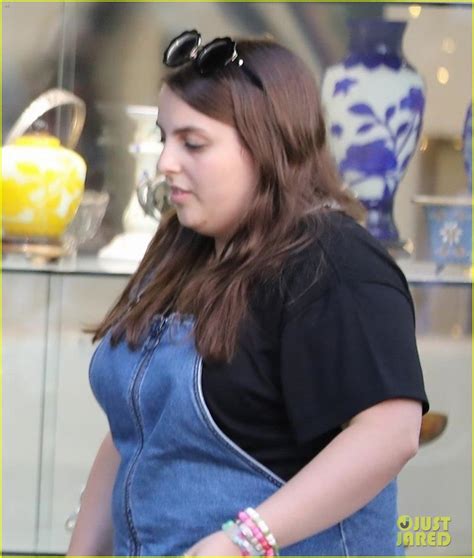 Beanie Jonah Hill Sister at Lynda Rahman blog