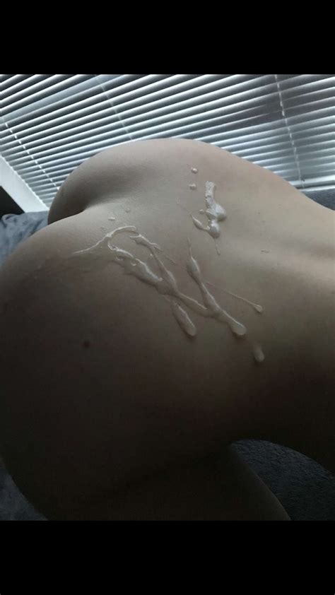 Gotta Love A Nice Load Oc Porn Pic