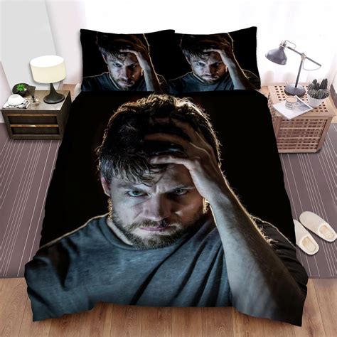 Outcast (2016-2017) Issue 1 Movie Poster Bedding Sets Duvet Cover ...