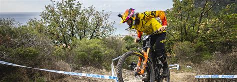 L Impresa Di Wyn Masters All EWS E Shimano MTB