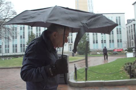 From the Statehouse to the Silver Screen: The Life of Mike Dukakis