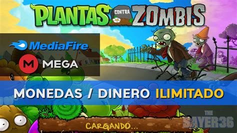 Plantas Vs Zombies Mod Apk Monedas Dinero Soles Ilimitado