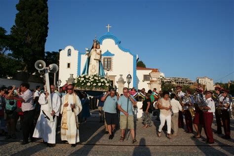 AL FACHAR Festa Em Honra De Nossa Senhora Da Orada