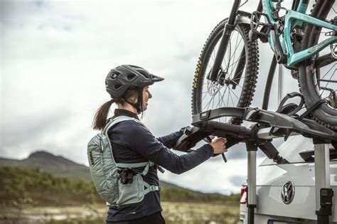 Thule Ready For Cycling INSIDE Mountainbike Magazin