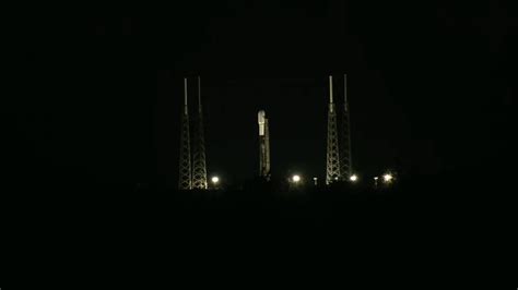 Chris Bergin Nsf On Twitter Live From Slc 40 Spacex Falcon 9 B1060