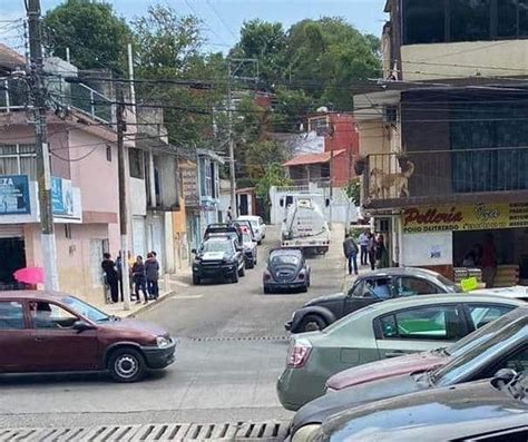 Hallan Sin Vida A Adulto Mayor En Domicilio De Xalapa Esto Sabemos