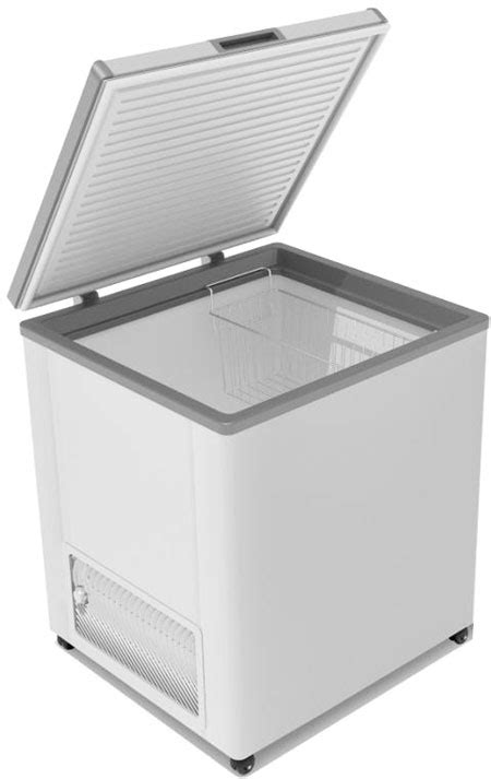 Морозильный ларь Frostor F 215 S / Лари с глухой крышкой / coolexpert.ru