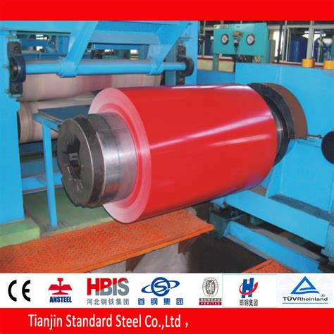 Ral Claret Violet Steel Coil Ppgi China Ral Ppgi And Ppgi