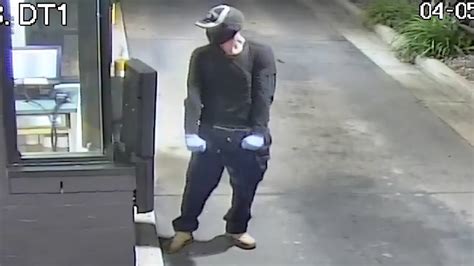 Armed Robbery Appeal Ingham Queensland Police News