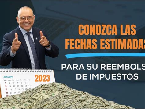 Todo Lo Que Necesitas Saber Sobre Los Impuestos 2022 Fechas Cambios Y