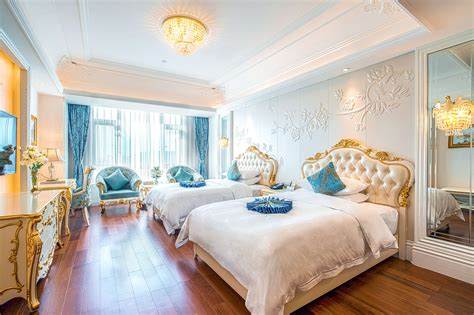 Wyndham Grand Kunming East | CN, Kunming 酒店