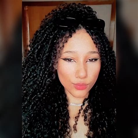 Genypher Beatriz no TOP Influencer 2023 – Revista Inside Its