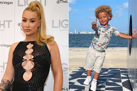 Onyx Kelly: Iggy Azalea and Playboi Carti's Adorable Son