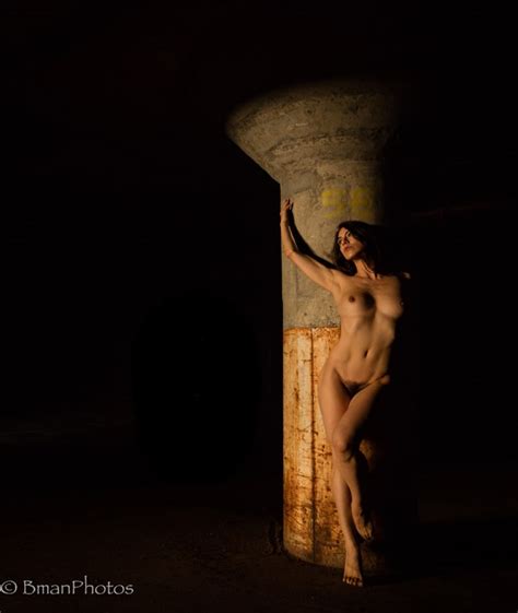 Sekaa Artistic Nude Photo By Photographer BmanPhotos At Model Society