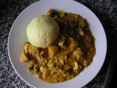 Curryreis Mit Mango Cashews Und Rosinen Rezept Kochbar De