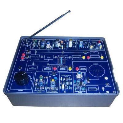 Analog Communication System Manufacturers, Exporters and Analog ...