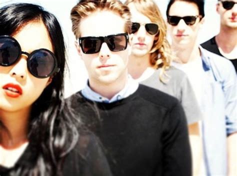 The Naked Famous Girls Like You Fiction WithGuitars