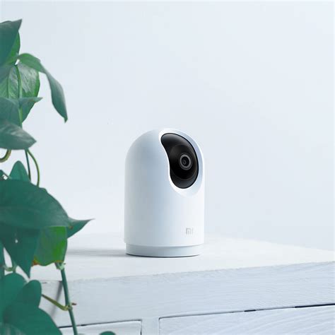 Xiaomi Mi 360 Home Security Camera 2K Pro TechPunt