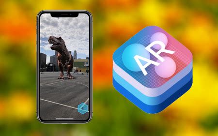 IOS 11 Y Arkit 14 Apps Para Sacarle Partido A La Realidad Aumentada